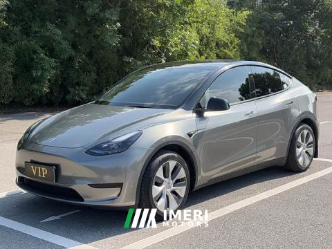2023 Tesla Model Y Rear-Wheel Drive - ავტომობილი ჩინეთიდან