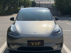 Tesla Model Y Rear-Wheel Drive - ფოტო 2