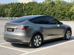 Tesla Model Y Rear-Wheel Drive - ფოტო 6