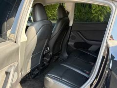 Tesla Model Y Rear-Wheel Drive - ფოტო 7