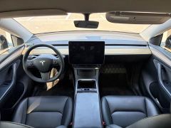 Tesla Model Y Rear-Wheel Drive - ფოტო 9