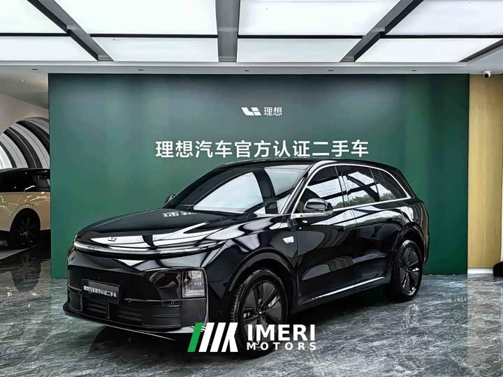 Li Auto L6 Pro