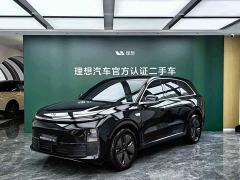 Li Auto L6 Pro - ფოტო 1