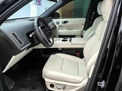 Li Auto L6 Pro - ფოტო 10