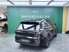 Li Auto L6 Pro - ფოტო 7