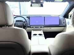 Li Auto L6 Pro - ფოტო 8