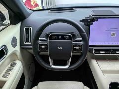 Li Auto L6 Pro - ფოტო 9