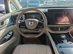 Denza D9 DM-i 965 Premium Edition - ფოტო 10