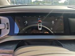 Denza D9 DM-i 965 Premium Edition - ფოტო 11