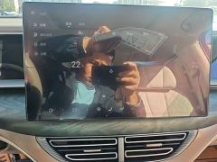 Denza D9 DM-i 965 Premium Edition - ფოტო 12