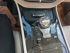 Denza D9 DM-i 965 Premium Edition - ფოტო 13