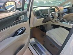Denza D9 DM-i 965 Premium Edition - ფოტო 15