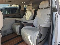 Denza D9 DM-i 965 Premium Edition - ფოტო 16
