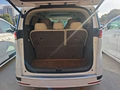 Denza D9 DM-i 965 Premium Edition - ფოტო 18
