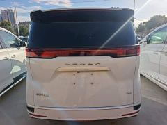Denza D9 DM-i 965 Premium Edition - ფოტო 5