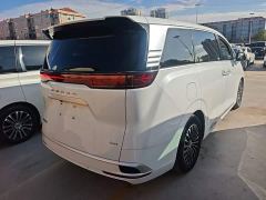 Denza D9 DM-i 965 Premium Edition - ფოტო 6
