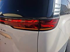 Denza D9 DM-i 965 Premium Edition - ფოტო 7
