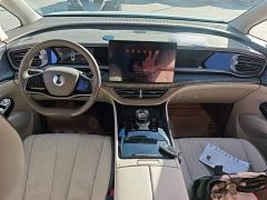 Denza D9 DM-i 965 Premium Edition - ფოტო 9