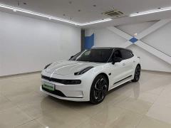 Zeekr 001 WE Edition 86kWh - фото 1