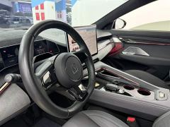 Zeekr 001 WE Edition 86kWh - фото 11