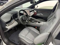 Zeekr 001 WE Edition 86kWh - фото 12