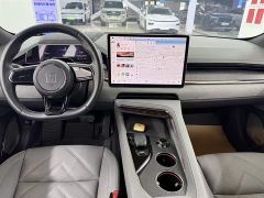 Zeekr 001 WE Edition 86kWh - фото 14
