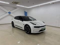 Zeekr 001 WE Edition 86kWh - фото 2