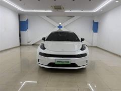 Zeekr 001 WE Edition 86kWh - фото 3