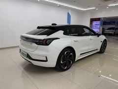 Zeekr 001 WE Edition 86kWh - фото 4