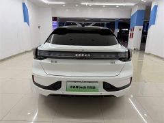 Zeekr 001 WE Edition 86kWh - фото 5