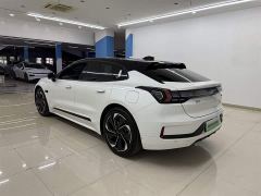Zeekr 001 WE Edition 86kWh - фото 6
