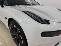 Zeekr 001 WE Edition 86kWh - фото 7