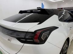 Zeekr 001 WE Edition 86kWh - фото 8