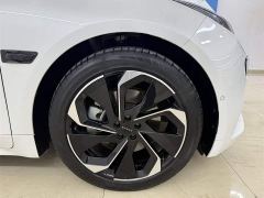 Zeekr 001 WE Edition 86kWh - фото 9