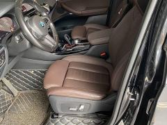 BMW X3 xDrive25i M Sport Package - ფოტო 3