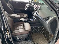 BMW X3 xDrive25i M Sport Package - ფოტო 4