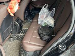 BMW X3 xDrive25i M Sport Package - ფოტო 5