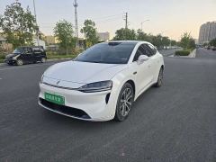 Luxeed Zhiji R7 Pure Electric Max (896-channel LiDAR) - photo 1