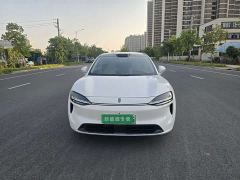 Luxeed Zhiji R7 Pure Electric Max (896-channel LiDAR) - photo 2