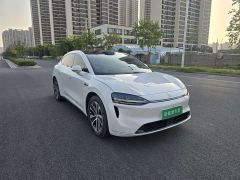 Luxeed Zhiji R7 Pure Electric Max (896-channel LiDAR) - photo 3