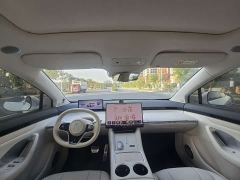 Luxeed Zhiji R7 Pure Electric Max (896-channel LiDAR) - photo 5