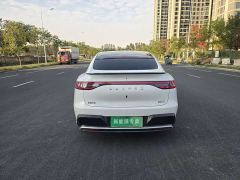 Luxeed Zhiji R7 Pure Electric Max (896-channel LiDAR) - photo 8