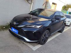 Toyota Veza 2.0L CVT FWD Luxury Edition - фото 1