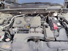 Toyota Veza 2.0L CVT FWD Luxury Edition - фото 10