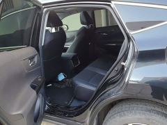 Toyota Veza 2.0L CVT FWD Luxury Edition - фото 11