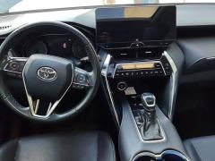 Toyota Veza 2.0L CVT FWD Luxury Edition - фото 12