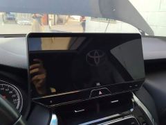 Toyota Veza 2.0L CVT FWD Luxury Edition - фото 13