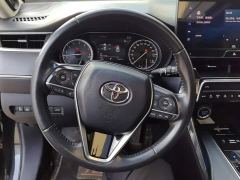 Toyota Veza 2.0L CVT FWD Luxury Edition - фото 15