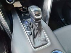 Toyota Veza 2.0L CVT FWD Luxury Edition - фото 16
