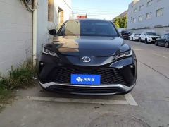 Toyota Veza 2.0L CVT FWD Luxury Edition - фото 2